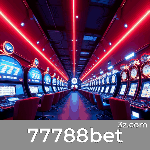 77788bet: Seu Cassino Online Confiável