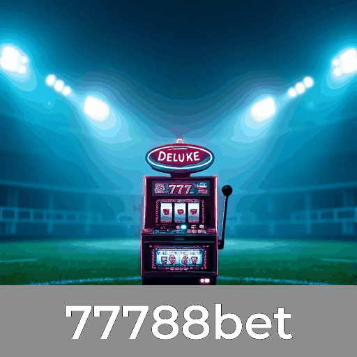 77788bet: Jogos de Mesa ao Vivo - Realismo Autêntico, Slots com Jackpot - Premiação Máxima, Roleta - Chances Elevadas