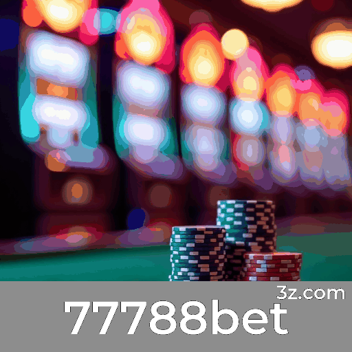 77788bet: Seu Cassino Online Confiável