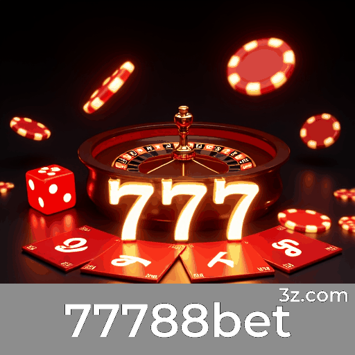77788bet: Seu Cassino Online Confiável