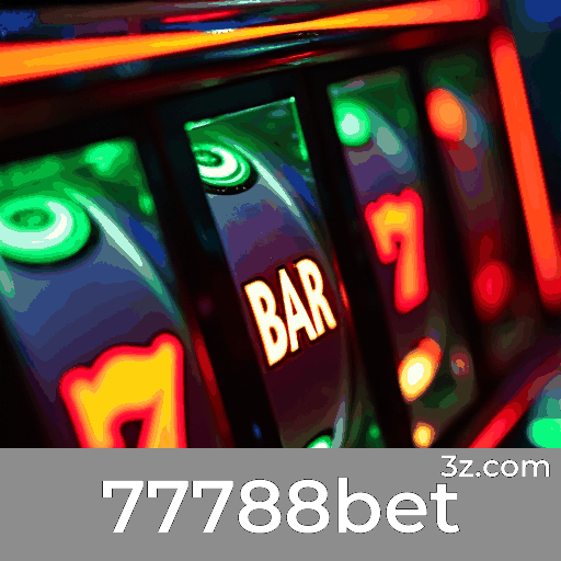 77788bet: Seu Cassino Online Confiável