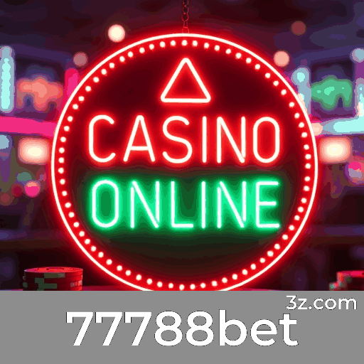 77788bet: Seu Cassino Online Confiável