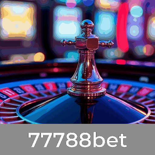 77788bet: Jogos de Mesa ao Vivo - Realismo Autêntico, Slots com Jackpot - Premiação Máxima, Roleta - Chances Elevadas