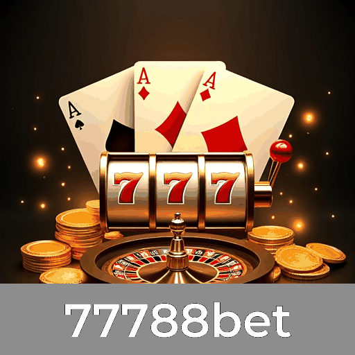 77788bet: Seu Cassino e Apostas Confiável