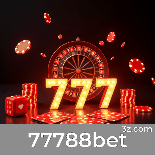 77788bet: Seu Cassino Online Confiável
