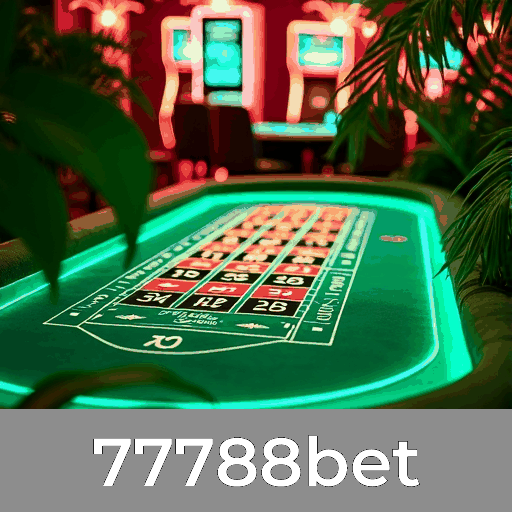 77788bet: Seu Cassino e Apostas Confiável