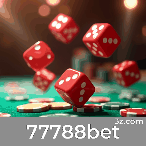 77788bet: Seu Cassino Online Confiável