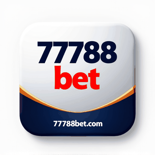77788bet Logo